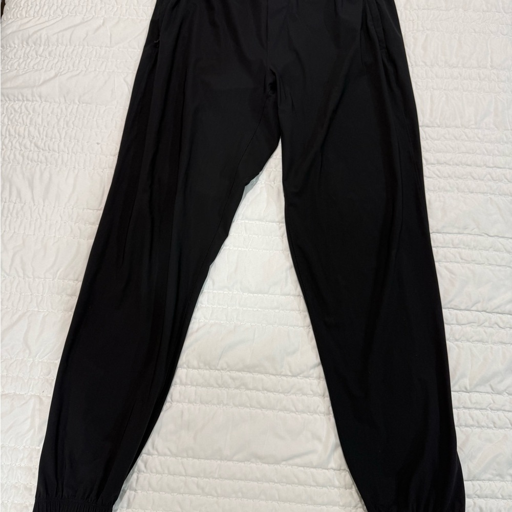 Lululemon men’s large Surge Jogger 29"